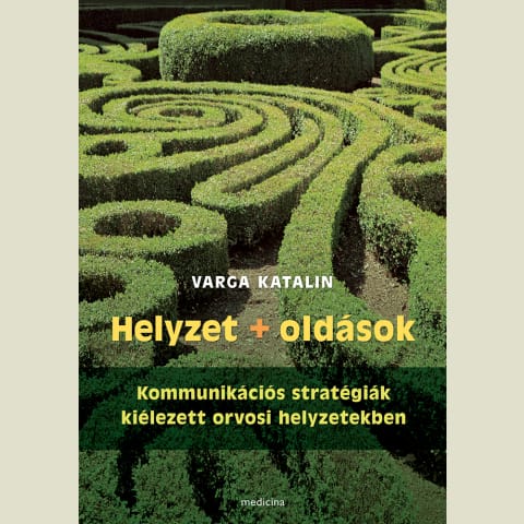 Helyzet + oldások 2. kiadás